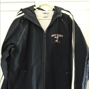 Men’s Disney Jacket